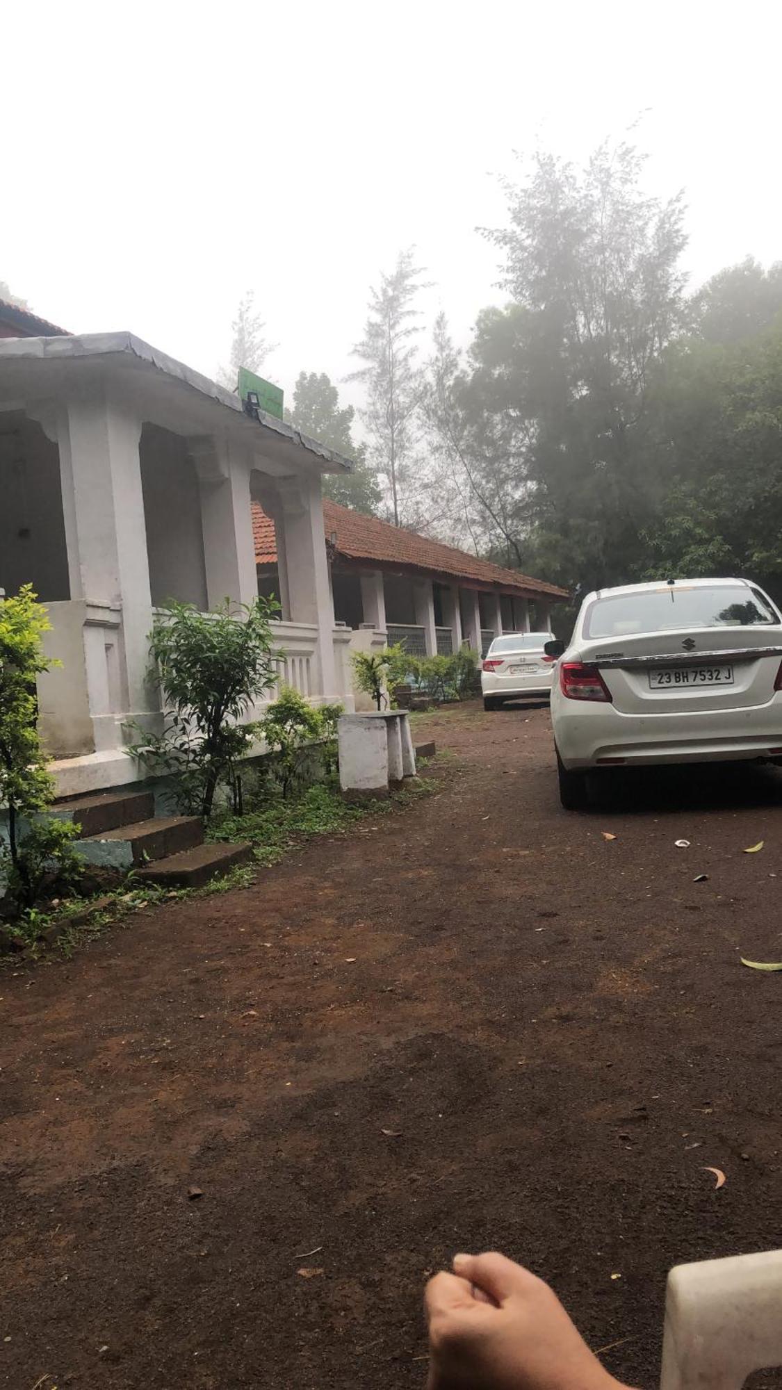 The Imperial Heritage II 2 Minutes From Station And Market II Deluxe Ac Rooms II Lonavala Exterior foto