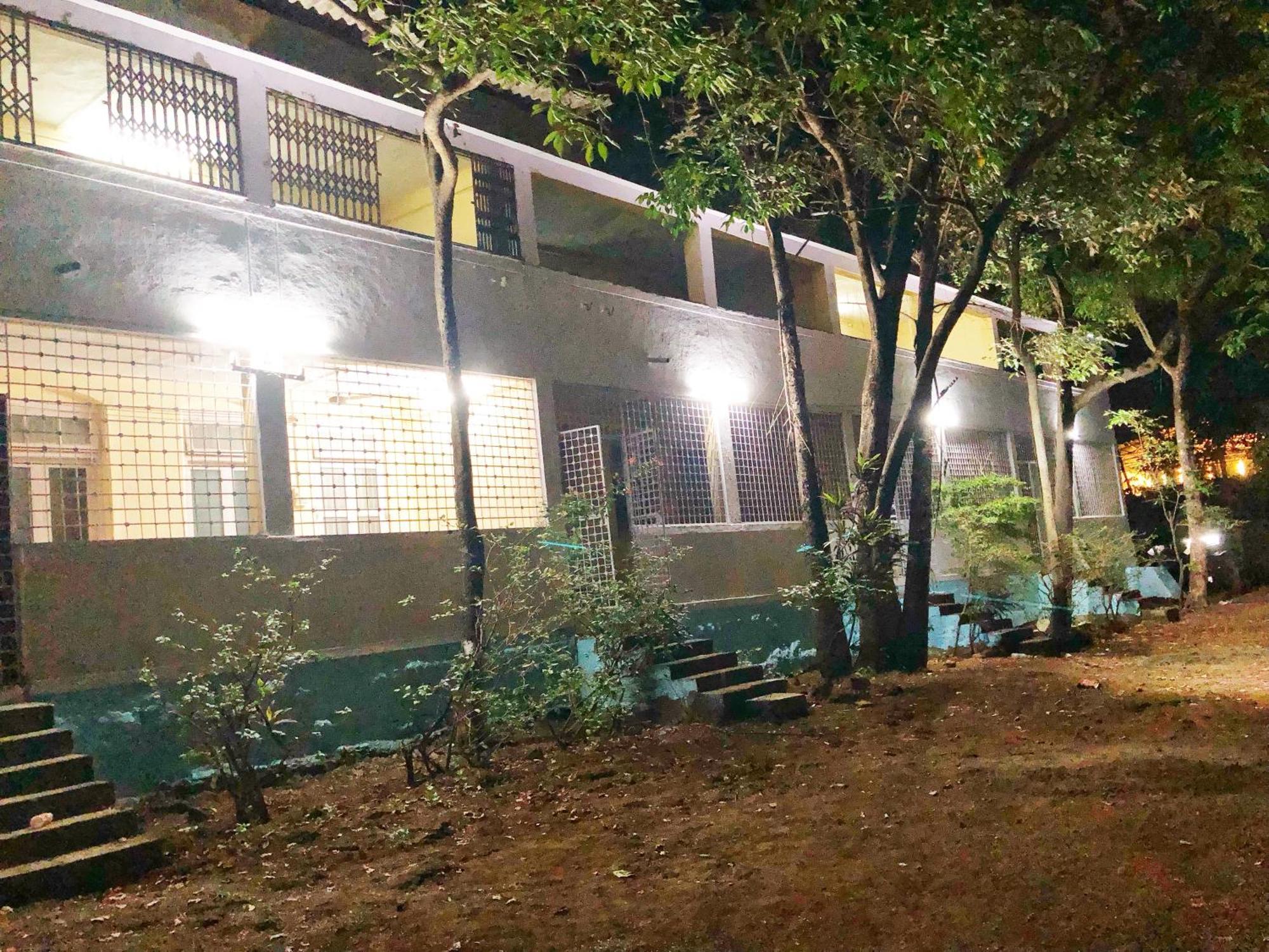 The Imperial Heritage II 2 Minutes From Station And Market II Deluxe Ac Rooms II Lonavala Exterior foto