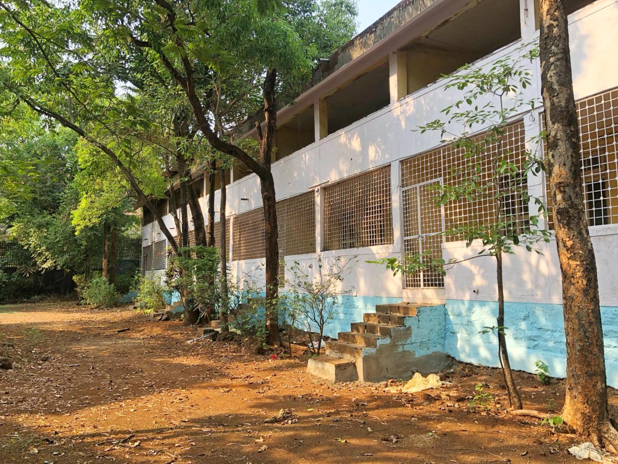The Imperial Heritage II 2 Minutes From Station And Market II Deluxe Ac Rooms II Lonavala Exterior foto